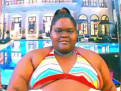 EbonyHotBuns online show from 03/28/26, 09:47