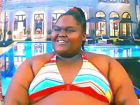 EbonyHotBuns online show from 03/29/26, 10:32