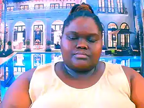 EbonyHotBuns online show from 03/30/26, 10:38