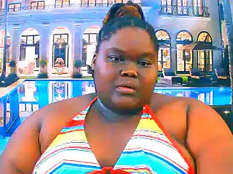 EbonyHotBuns online show from 03/31/26, 10:54