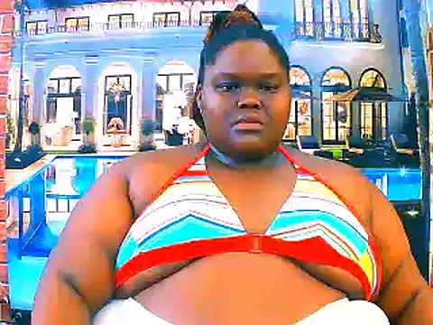 EbonyHotBuns online show from 04/07/26, 06:30