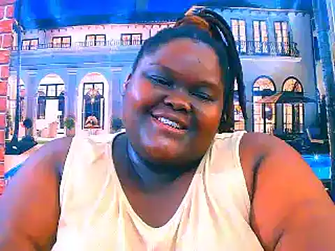 EbonyHotBuns online show from 04/08/26, 06:35