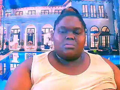 EbonyHotBuns online show from 04/17/26, 09:51