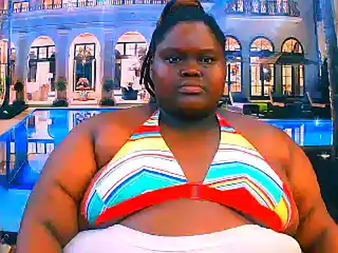 EbonyHotBuns online show from 04/20/26, 05:10