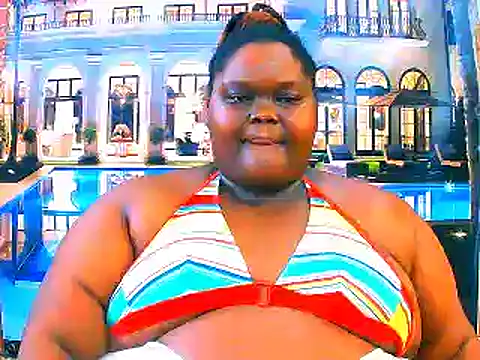 EbonyHotBuns online show from 04/20/26, 06:20