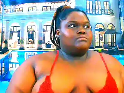 EbonyHotBuns online show from 04/21/26, 05:25