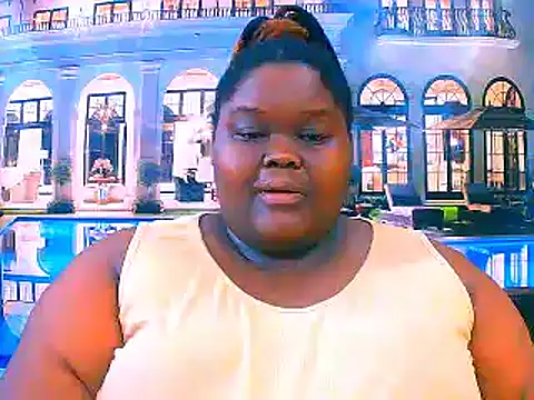 EbonyHotBuns online show from 04/25/26, 05:21