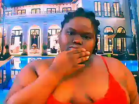 EbonyHotBuns online show from 05/04/26, 05:47