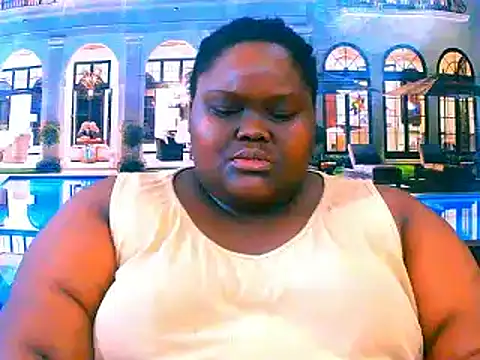 EbonyHotBuns online show from 05/08/26, 07:03