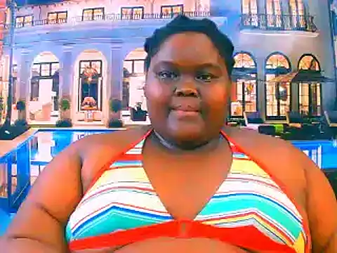 EbonyHotBuns online show from 05/08/26, 07:08