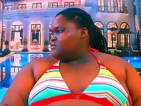 EbonyHotBuns online show from 05/11/26, 06:16