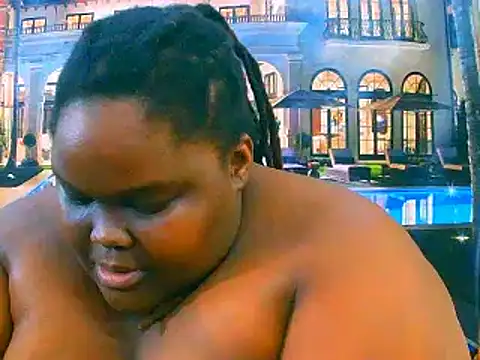 EbonyHotBuns online show from 05/12/26, 06:32