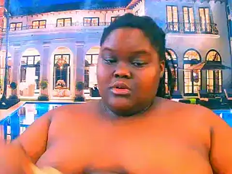 EbonyHotBuns online show from 05/13/26, 06:44