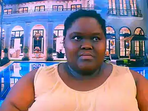EbonyHotBuns online show from 05/16/26, 07:27