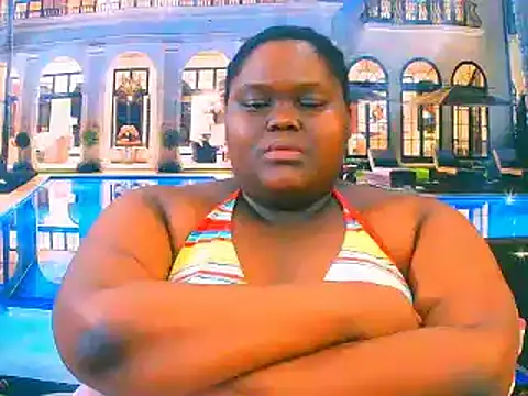 EbonyHotBuns online show from 05/16/26, 10:41