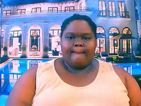 EbonyHotBuns online show from 05/21/26, 06:42