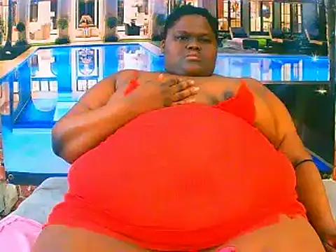 EbonyHotBuns online show from 05/22/26, 06:57