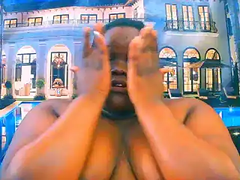 EbonyHotBuns online show from 05/25/26, 05:57