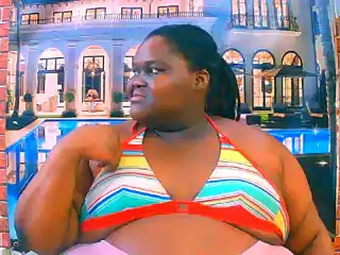 EbonyHotBuns online show from 05/30/26, 06:21