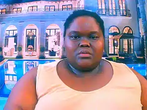 EbonyHotBuns online show from 05/31/26, 06:31