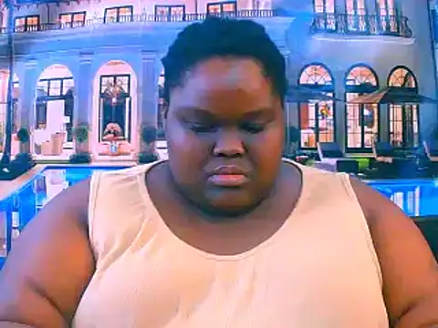 EbonyHotBuns online show from 06/01/26, 06:15