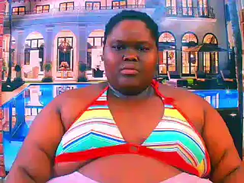EbonyHotBuns online show from 06/02/26, 06:32