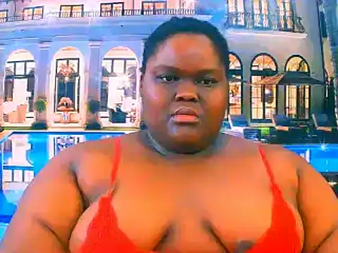 EbonyHotBuns online show from 06/04/26, 06:19