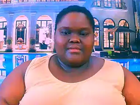EbonyHotBuns online show from 06/05/26, 06:52