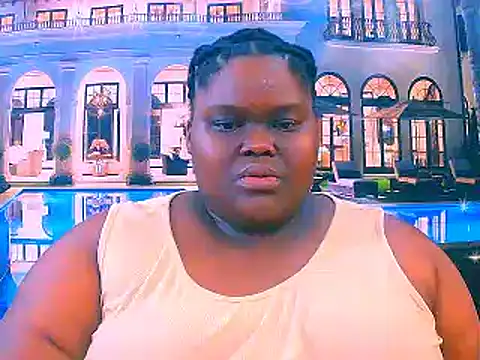 Snapshot of EbonyHotBuns chatting on 06/24/26, 06:56 EbonyHotBuns online show from 06/24/26, 06:56