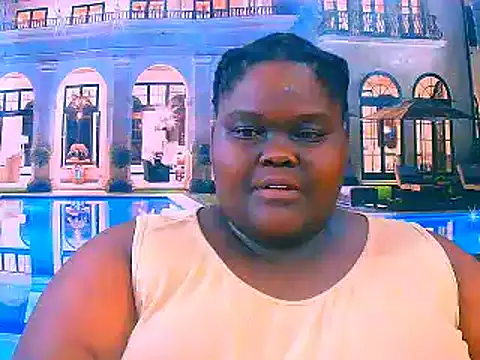 Snapshot of EbonyHotBuns chatting on 06/28/26, 12:27 EbonyHotBuns online show from 06/28/26, 12:27