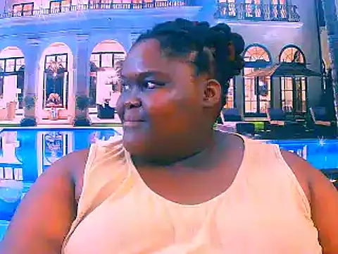Snapshot of EbonyHotBuns chatting on 06/29/26, 10:15 EbonyHotBuns online show from 06/29/26, 10:15