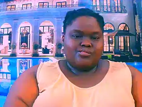Snapshot of EbonyHotBuns chatting on 07/07/26, 07:34 EbonyHotBuns online show from 07/07/26, 07:34