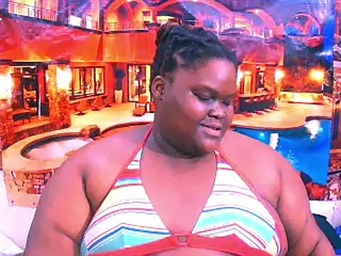 Snapshot of EbonyHotBuns chatting on 07/07/26, 07:40 EbonyHotBuns online show from 07/07/26, 07:40
