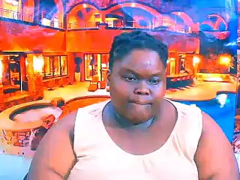 Snapshot of EbonyHotBuns chatting on 07/08/26, 07:46 EbonyHotBuns online show from 07/08/26, 07:46