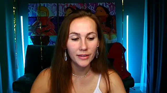 MichelleOrtis online show from 12/27/24, 08:28