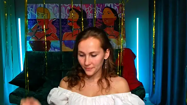 MichelleOrtis online show from 12/28/24, 05:14