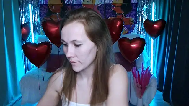 MichelleOrtis online show from 02/19/25, 04:22