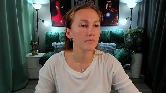 MichelleOrtis online show from 11/25/25, 12:05