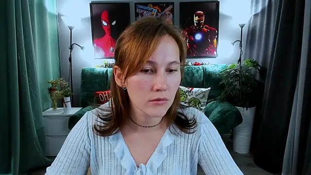 MichelleOrtis online show from 01/13/26, 06:24