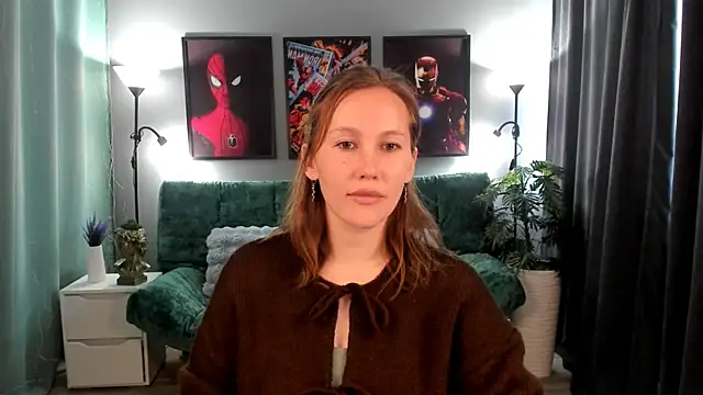 MichelleOrtis online show from 02/07/26, 05:55