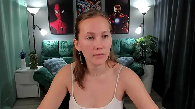 MichelleOrtis online show from 02/12/26, 06:25