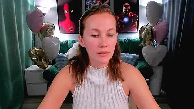 MichelleOrtis online show from 02/18/26, 06:42