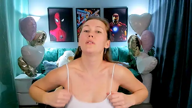 MichelleOrtis online show from 02/19/26, 06:26