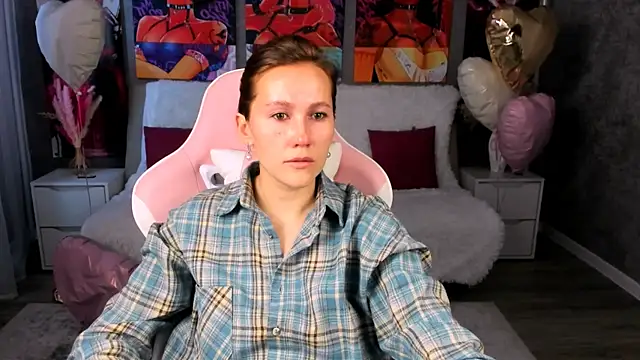 MichelleOrtis online show from 03/02/26, 06:25