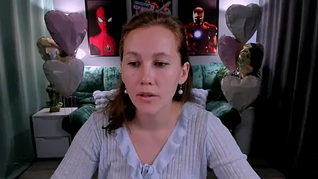 MichelleOrtis online show from 03/06/26, 12:12