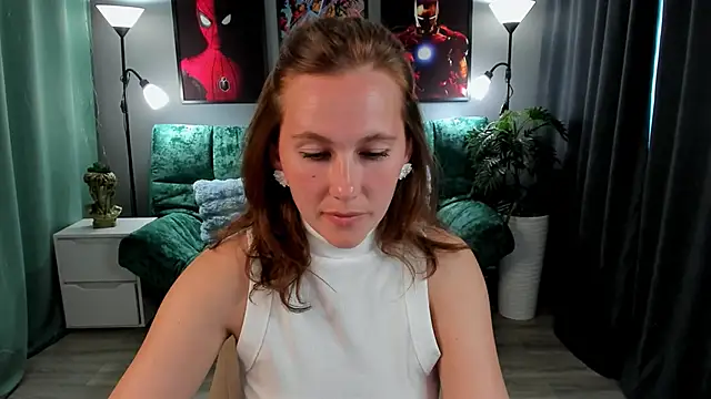 MichelleOrtis online show from 03/31/26, 01:44