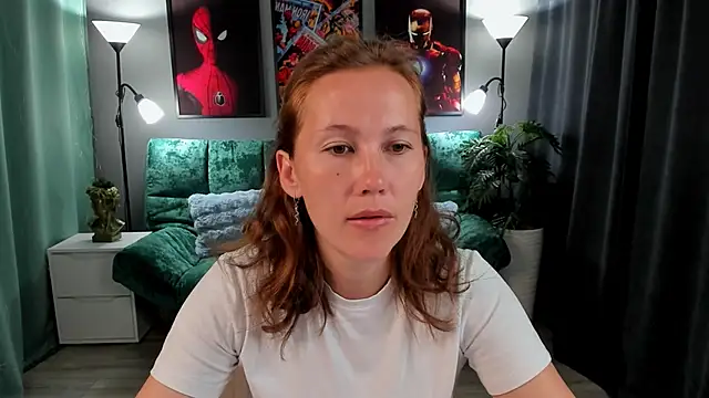 MichelleOrtis online show from 04/04/26, 02:32