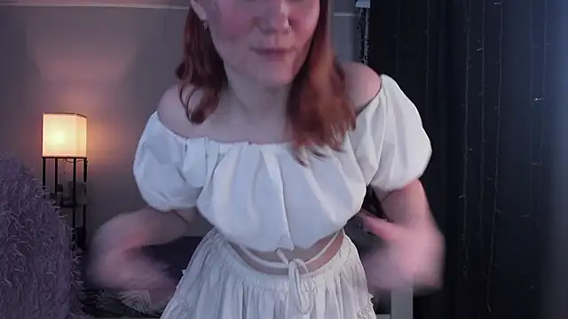 Snapshot of ReddHotPipper chatting on 02/03/26, 06:40 ReddHotPipper online show from 02/03/26, 06:40