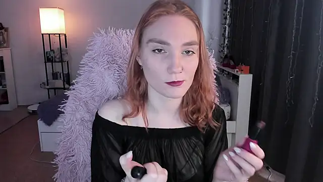 Snapshot of ReddHotPipper chatting on 02/22/26, 03:40 ReddHotPipper online show from 02/22/26, 03:40