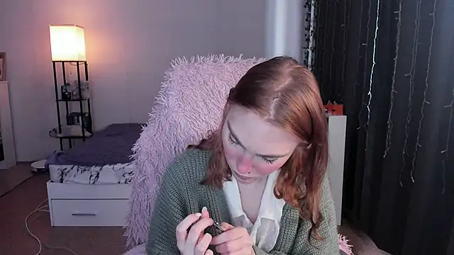 Snapshot of ReddHotPipper chatting on 03/02/26, 03:41 ReddHotPipper online show from 03/02/26, 03:41